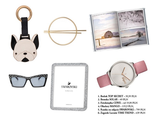 Prezenty dla kobiety, która lubi gadżety