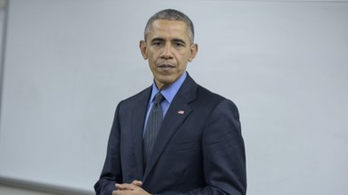 CNN: Obama ostrzeżony o możliwych atakach w okresie noworocznym