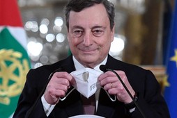 draghi