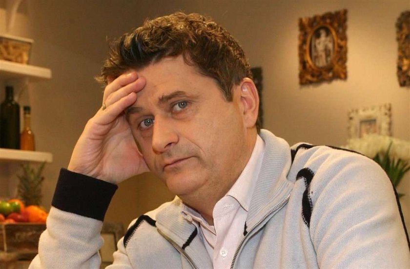 Palikot: Po jest jak PiS. Gra teczkami