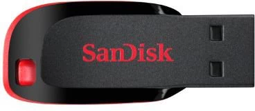 SanDisk Cruzer Blade