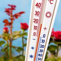 Orvosmeteorológia: már a kanyarban a forróság - eddig fájhat a fejünk miatta