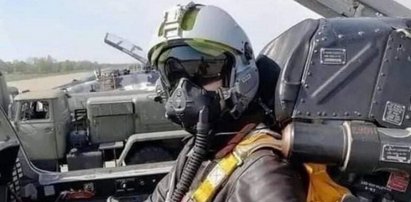 Duch Kijowa w MiG 29 miał zestrzelić co najmniej 10 rosyjskich samolotów. Skąd wiadomo, że to miejska legenda?