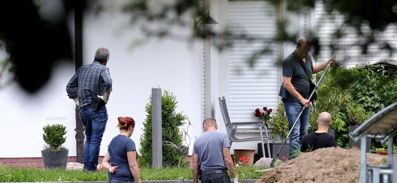 Polityk CDU zabity strzałem w głowę. Niemiecka prokuratura: Chodzi o skrajnie prawicowe podłoże czynu