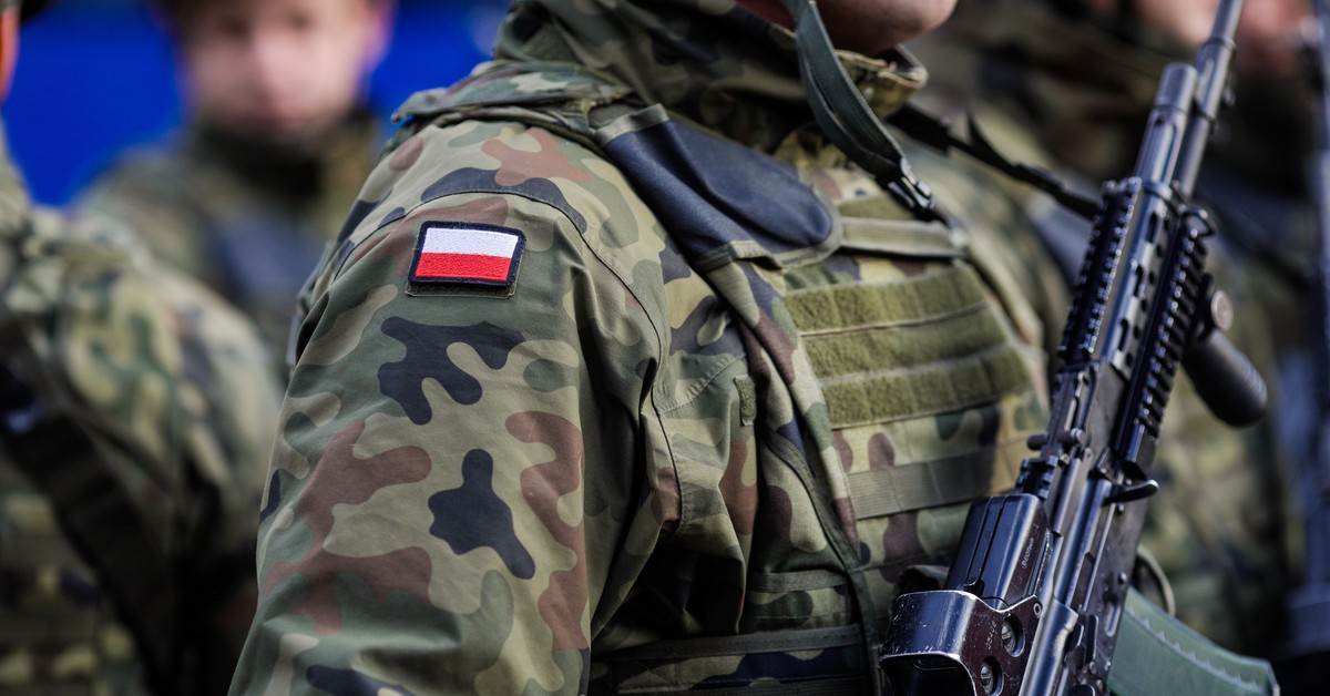 Mobilizacja wojskowa w Polsce 2025. Kto pójdzie do wojska w razie wojny, a kogo armia nie wezwie? Przepisy są jasne