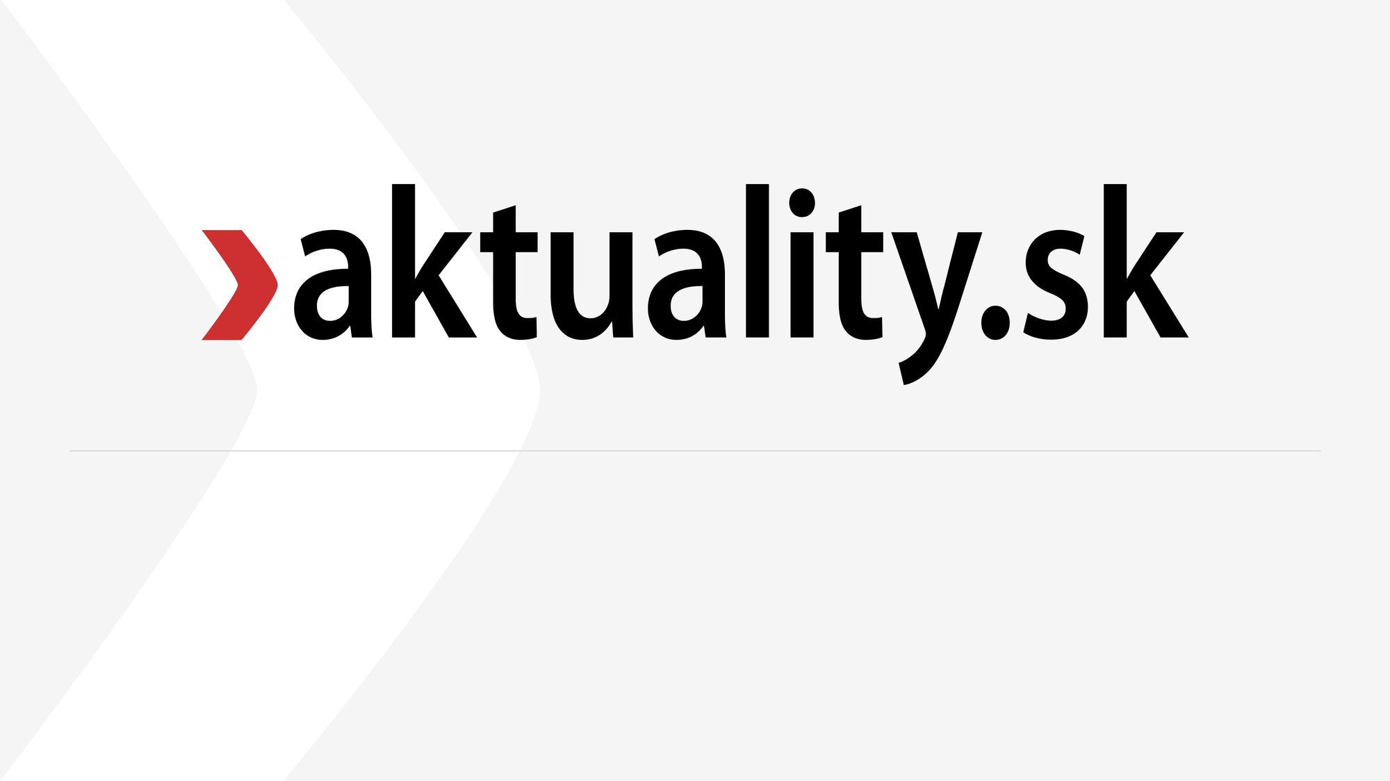 Týždenný výber správ