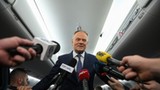 Tusk odpowiada Nawrockiemu. "Nigdy w to nie wątpiłem"