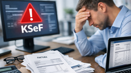 mentzen ostrzega przed ksef: zagrożenie dla całego biznesu w polsce. f