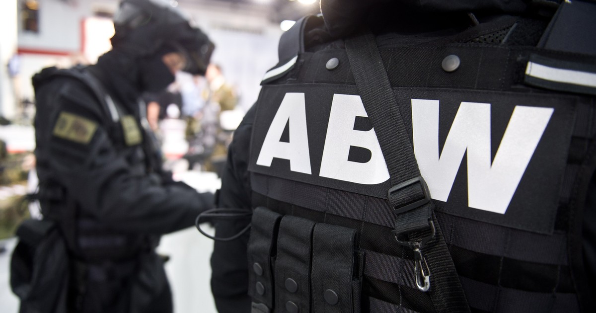 ABW - Wiadomości