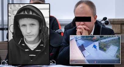 Sensacyjne zeznania policjanta, który zabił Adama z Konina! Tego nikt się nie spodziewał