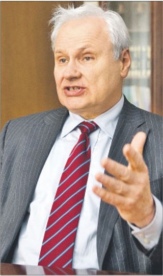 'Samorządy zdecydują o pozbyciu się odpadów'