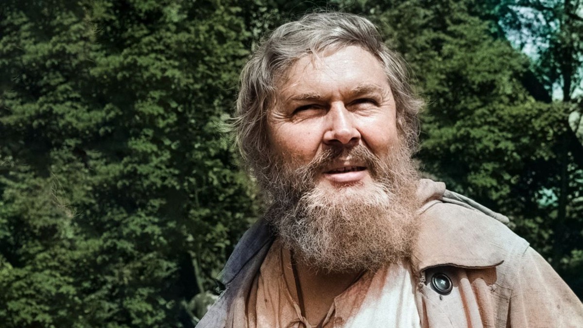 Jerzy Bińczycki zagrał główną postać w filmie "Znachor". Kiedy i gdzie obejrzeć ten film w Boże Narodzenie?