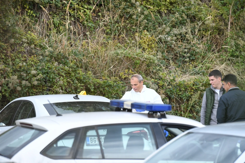 Višnjička banja pucnjava