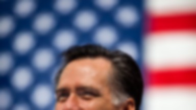 Romney faworytem w prawyborach na Florydzie