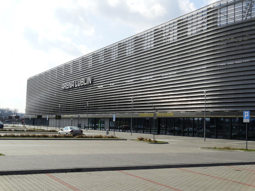 Arena Lublin