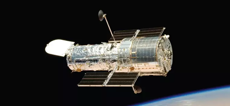 Teleskop Hubble'a wykonał piękne zdjęcia pogody na Neptunie i Uranie