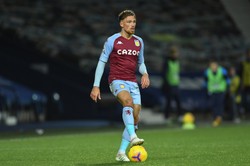 Dobra wiadomość dla Czesława Michniewicza. Matty Cash jest już zdrowy