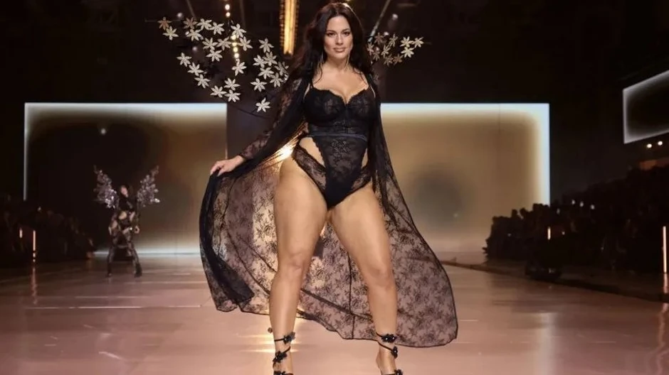 Ešli Grejem | Foto: Getty Images