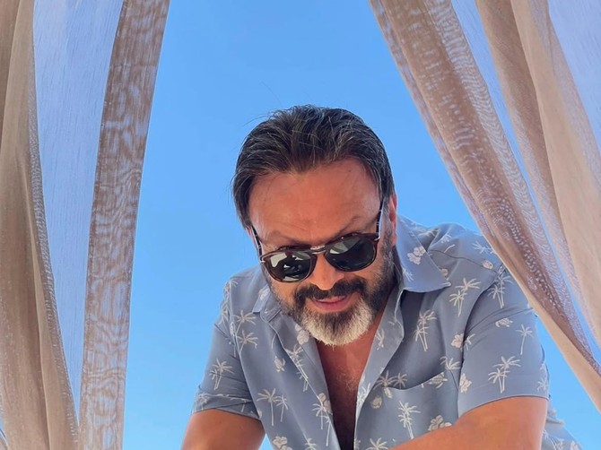 Serhat Mustafa Kilić iz serije Ezel pronađen mrtav u stanu u Istanbulu