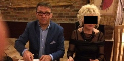 Żona biznesmena oskarżona o okrutne zabójstwo męża. "Nie mogę pojąć, jak mogła to zrobić"