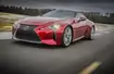 Lexus LC 500