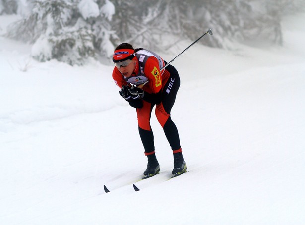 Justynę Kowalczyk czeka morderczy maraton i walka z Norweżkami