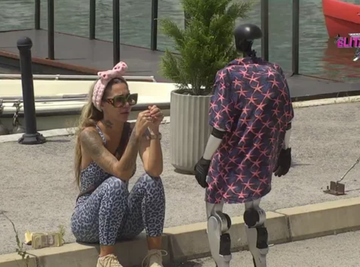 Slomila se pred kamerama: Aneli u suzama ogolila dušu, pa otkrila kakav je Filip zaista!