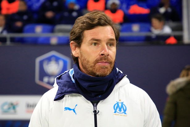 Andre Villas-Boas