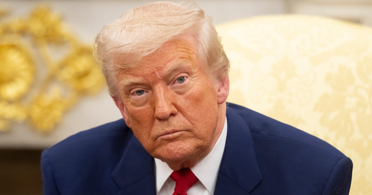 Donald Trump ma odpowiedź dla przywódcy Chin