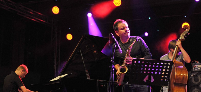 Kwartet Macieja Obary na prestiżowy festiwalu w Dizzy’s Club Coca