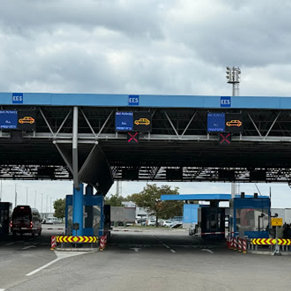 Batrovci, EES sistem počinje sa primenom