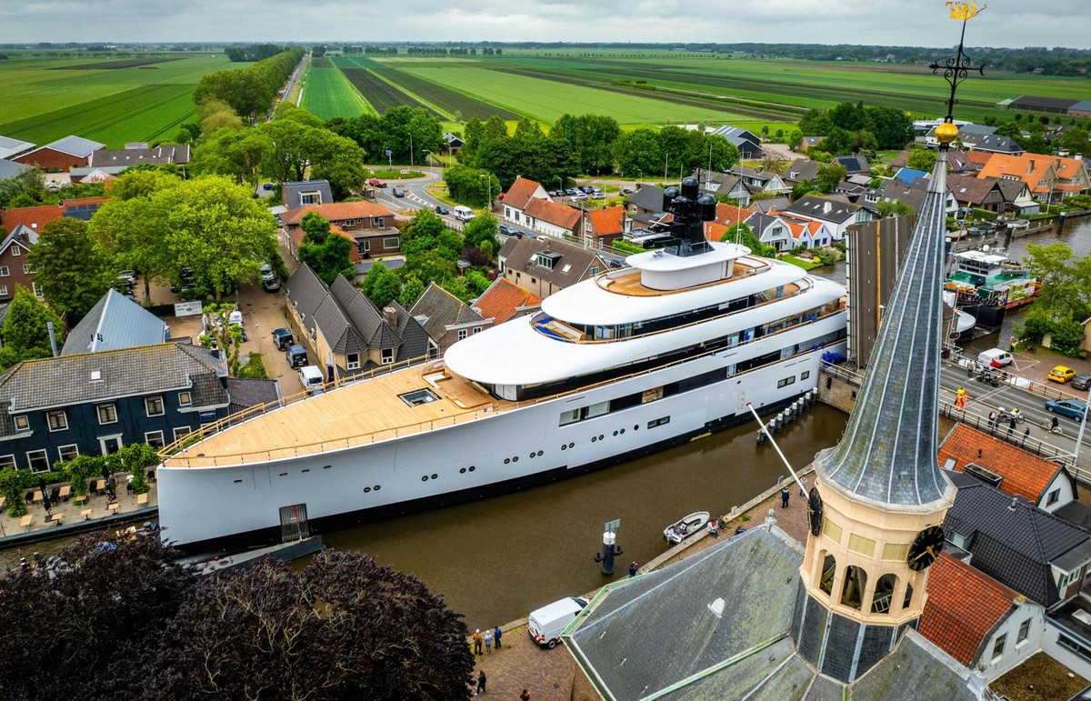 Starbucks na nowo staje się atrakcyjnym wyborem dla inwestora giełdowego