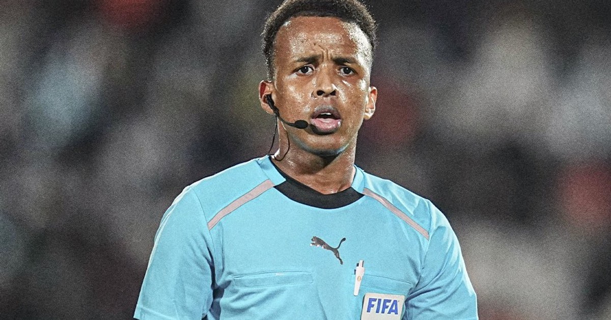 U.S. defends denying entry to Africa’s top referee as World Cup visa controversy deepens