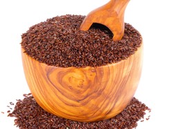 Reguluje trawienie, łagodzi wzdęcia i działa jak balsam na jelita. Wystarczy 1 łyżeczka dzienne