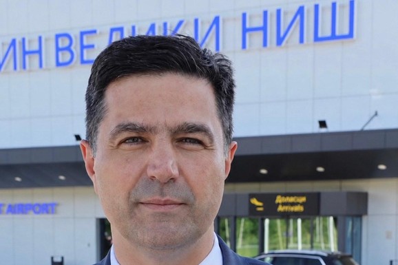 Pavlović: "Ne dolazi u obzir da Nišlije ostanu bez letova" - država reagovala, Er Srbija uvodi nove linije