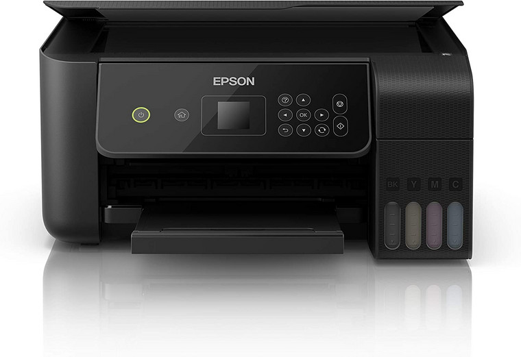 Epson EcoTank ET-2721