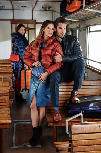 Kolekcja Ochnik jesień/zima 2018/2019