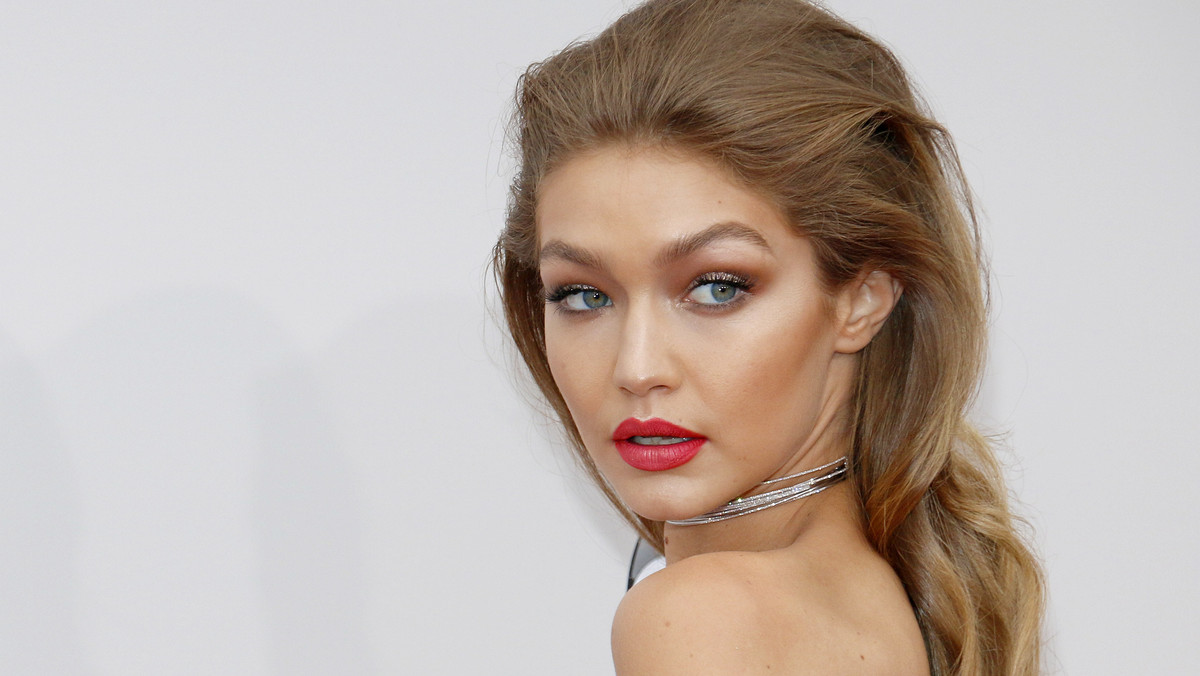 Gigi Hadid opowiedziała o bardzo ciężkim porodzie I Kobieta Onet