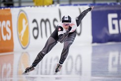 Zobacz skład polskiej kadry w łyżwiarstwie szybkim i short tracku na igrzyska w Pekinie