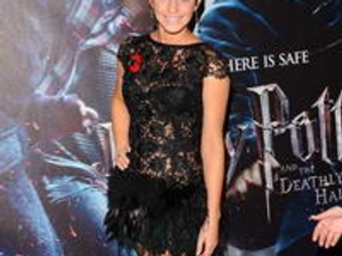 Szuperszexi Hermione!