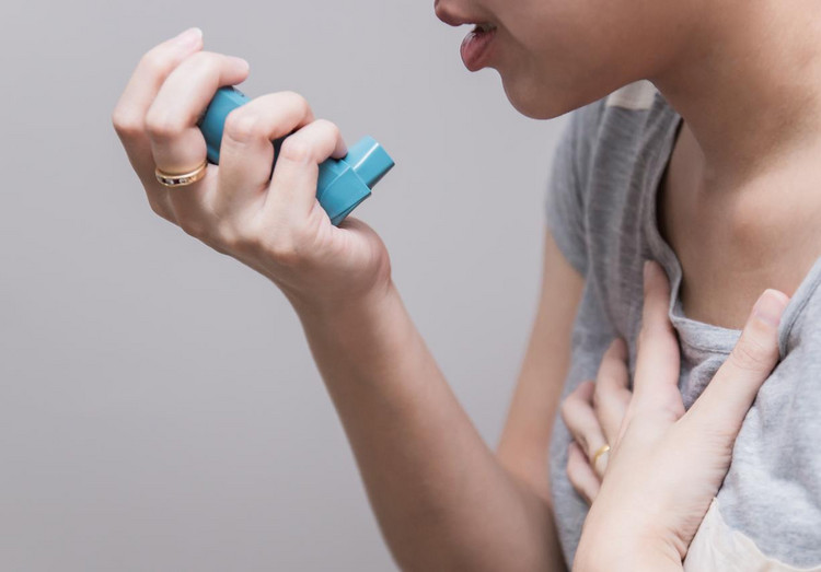 Kontakt z czworonogami zmniejsza ryzyko rozwoju astmy