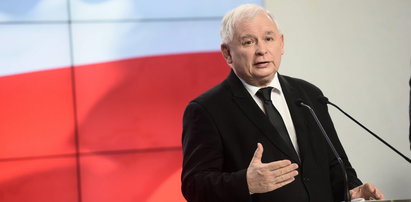 Kaczyński chce wytoczyć im proces