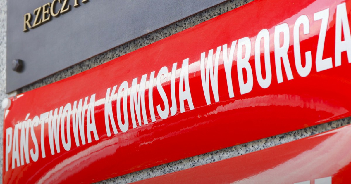 Wybory prezydenckie 2025. Rośnie liczba zarejestrowanych komitetów w