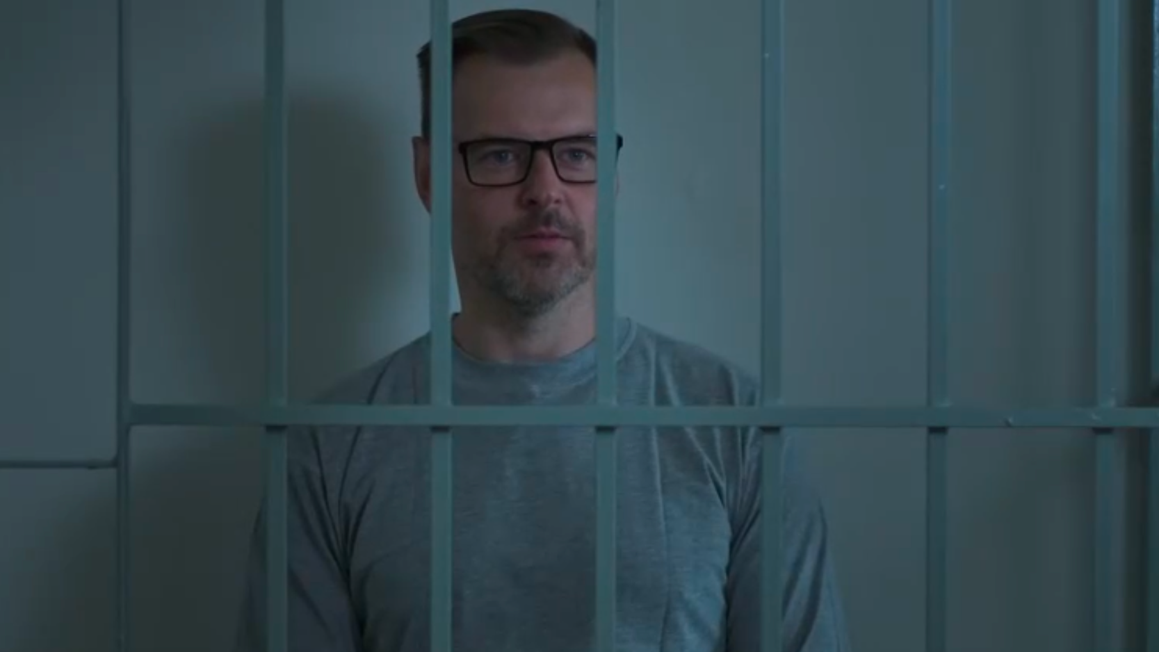 Petr Kramný. 