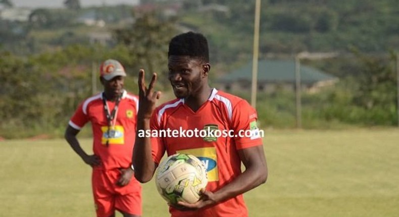 Asante Kotoko