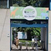 Beo zoo vrt