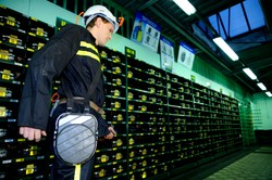 Wyniki finansowe NWR: rok zamknięty 1 mln euro straty