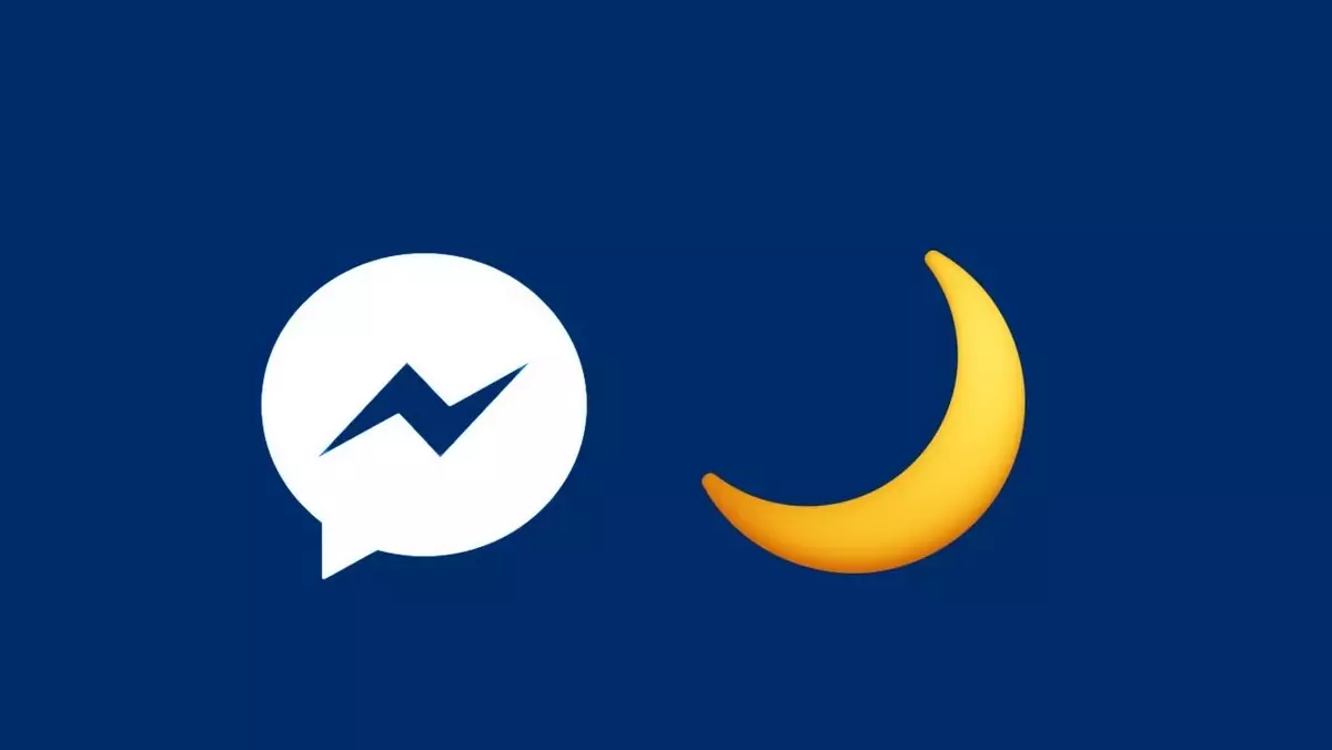 messenger-dark-mode-moon-emoji