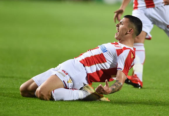 Nemanja Radonjić - po Pižonovom ukusu 