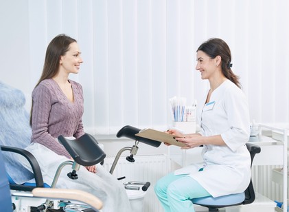 Minden 10. méhnyakrákos beteg 35 év alatti – a szűrés életet ment című cikk nyitóképe